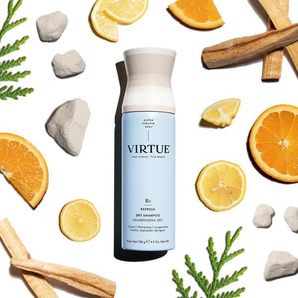 Косметичний засіб Virtue Dry Shampoo, 133 мл КОСМ02767 фото