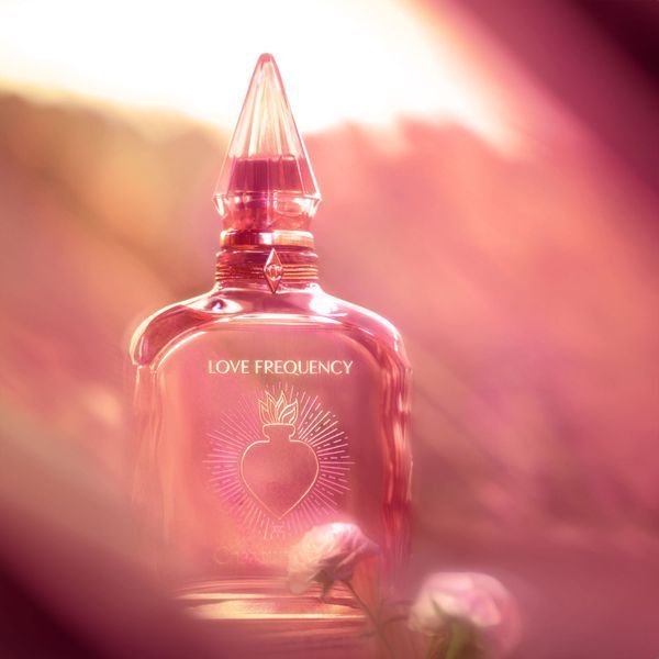 Косметичний засіб Charlotte Tilbury Love Frequency, 101 мл КОСМ04417 фото