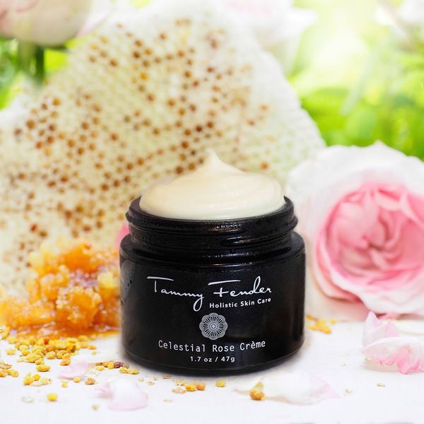 Косметичний засіб Tammy Fender Celestial Rose Cr&egrave;me, 50 мл КОСМ01167 фото