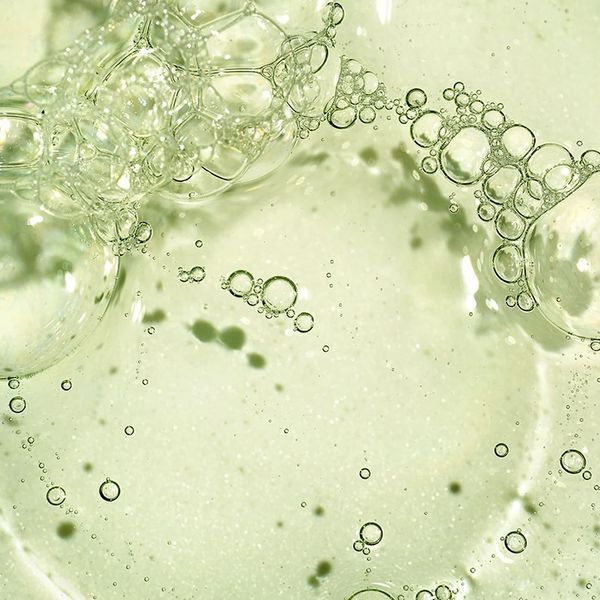 Косметичний засіб Briogeo Matcha and Apple Replenishing Superfood Shampoo, 370 мл КОСМ02817 фото