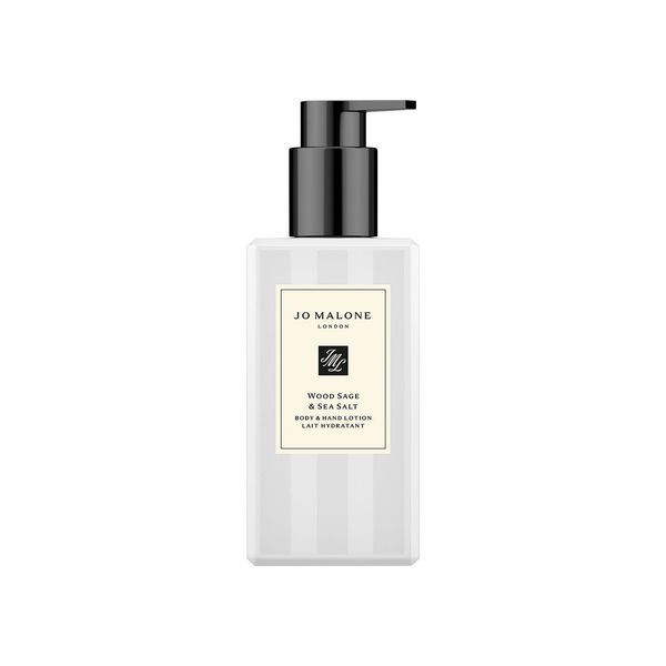 Косметичний засіб Jo Malone London Wood Sage and Sea Salt Body and Hand Lotion, 248 мл КОСМ03567 фото