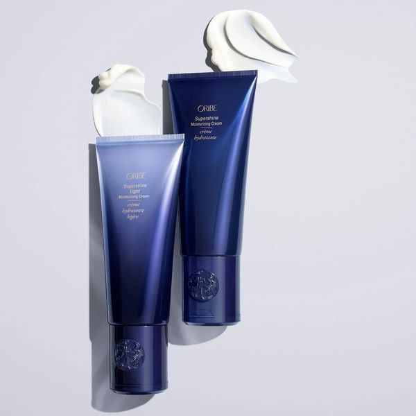 Крем для волосся Supershine Moisturizing Cream Oribe 50 мл 2461669231 фото