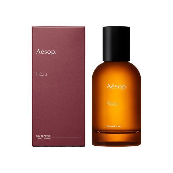 Косметичний засіб Aesop Rozu Eau De Parfum, 50 мл КОСМ04367 фото