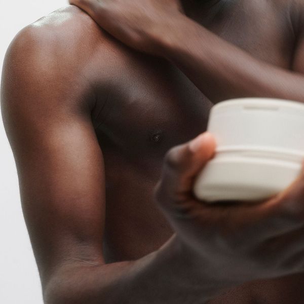 Косметичний засіб Humanrace Humidifying Body Cream, 189 мл КОСМ05667 фото