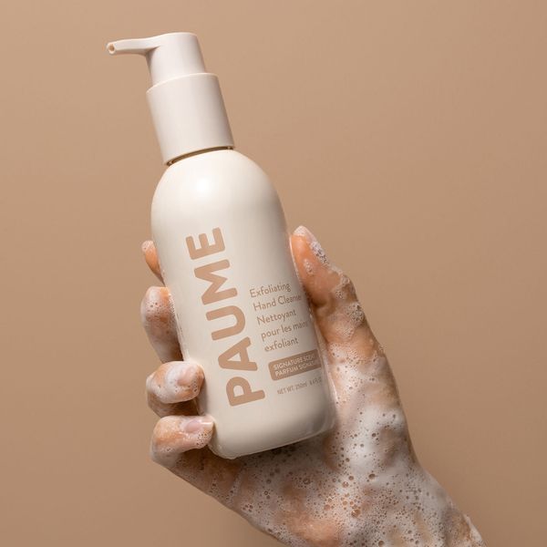 Очищувальний засіб Paume Exfoliating Hand Cleanser, 248 мл КОСМ03417 фото