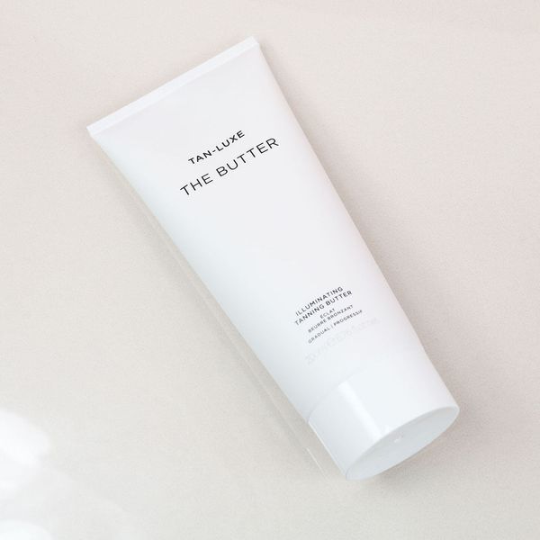 Косметичний засіб Tan-Luxe The Butter, 201 мл КОСМ02317 фото