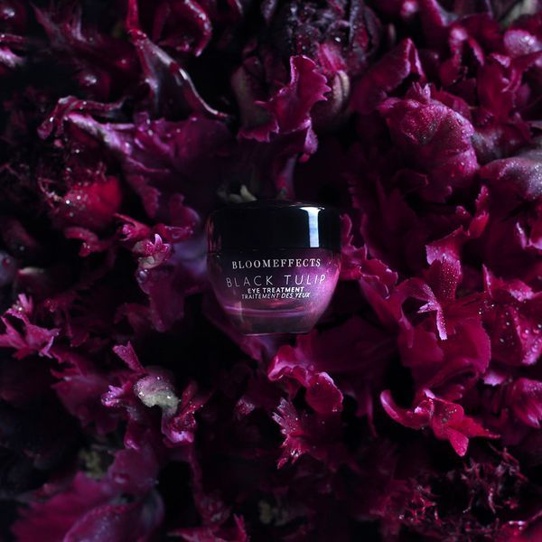 Косметичний засіб Bloomeffects Black Tulip Eye Treatment, 15 мл КОСМ02117 фото