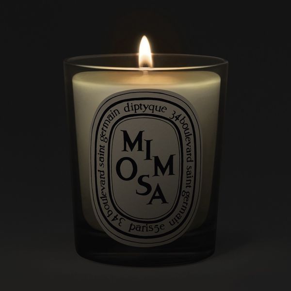 Косметичний засіб Diptyque Mimosa Classic Candle, 198 мл КОСМ04117 фото