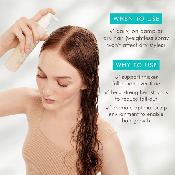 Косметичний засіб Moroccanoil Revitalizing Scalp Tonic, 101 мл КОСМ03217 фото