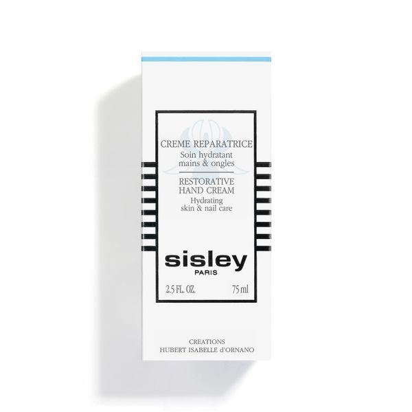 Косметичний засіб Sisley-Paris Restorative Hand Cream, 74 мл КОСМ03717 фото