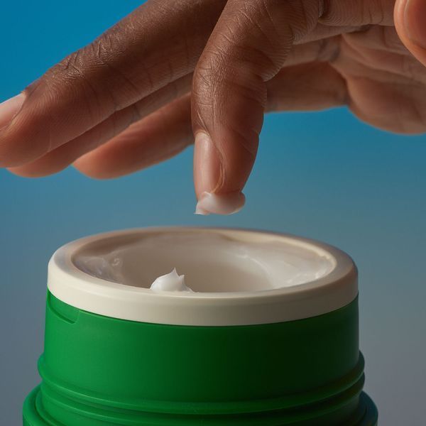 Косметичний засіб Humanrace Humidifying Face Cream, 62 мл КОСМ01067 фото