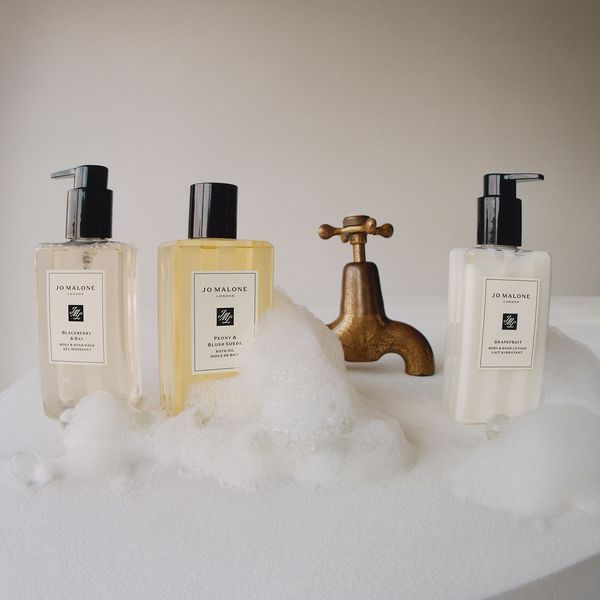 Косметичний засіб Jo Malone London Wood Sage and Sea Salt Body and Hand Lotion, 248 мл КОСМ03567 фото