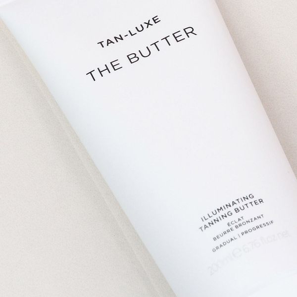Косметичний засіб Tan-Luxe The Butter, 201 мл КОСМ02317 фото