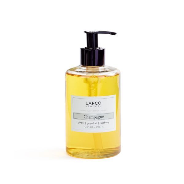 Косметичний засіб Lafco Champagne Liquid Soap, 355 мл КОСМ03667 фото