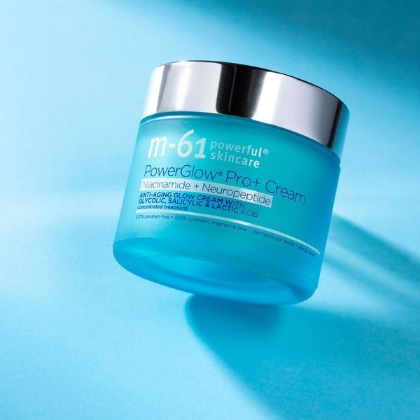 Косметичний засіб M-61 PowerGlow Pro+ Niacinamide+Neuropeptide Cream, 41 мл КОСМ00267 фото