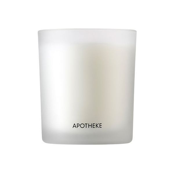 Косметичний засіб Apotheke White Vetiver Classic Scented Candle, 311 мл КОСМ04567 фото