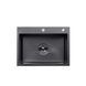 Кухонная мойка Kroner KRP Derby - 6050HM PVD CV027242 фото 1