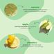 Косметичний засіб Briogeo Matcha and Apple Replenishing Superfood Shampoo, 370 мл КОСМ02817 фото 4