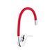 Змішувач для кухні Kroner KRM Odra - C032RED CV021172 фото 3