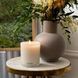 Косметичний засіб Apotheke White Vetiver Classic Scented Candle, 311 мл КОСМ04567 фото 4