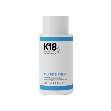 Шампунь для ухода для волос K18 Biomimetic Peptide Prep PH Maintenance, 251 мл BS-858511001159 фото