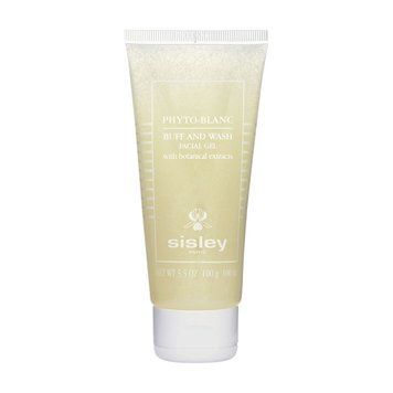 Гель для душа Sisley-Paris Phyto-Blanc Buff and Wash Facial Gel, 98 мл КОСМ01768 фото