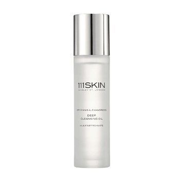 Косметичний засіб 111SKIN Deep Cleansing Oil, 101 мл КОСМ00568 фото