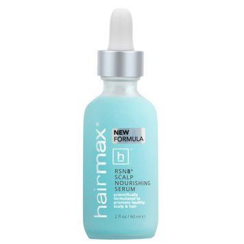 Hairmax RSN8 Scalp Nourishing Serum &mdash; живильна сироватка для шкіри голови HM-1007 фото