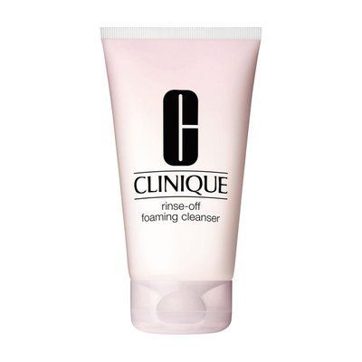 Очищающий засіб Clinique Rinse Off Foaming Cleanser, 148 мл КОСМ00368 фото