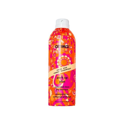 Сухий шампунь для волосся AMIKA Perk Up Plus Extended Clean BS-840117809802PI фото