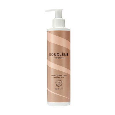 Косметичний засіб Boucl&egrave;me Nourishing Body Cream, 299 мл КОСМ03568 фото