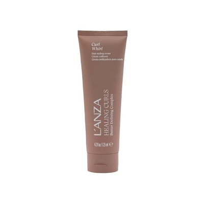 Засіб для стайлінгу волосся L&rsquo;Anza Healing Curls Curl Whirl Hair, 124 мл BS-654050443142 фото