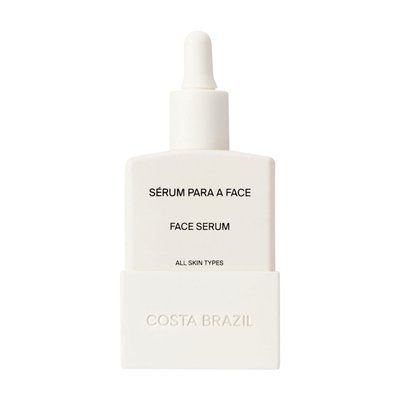 Косметичний засіб Costa Brazil Face Serum, 30 мл КОСМ00718 фото