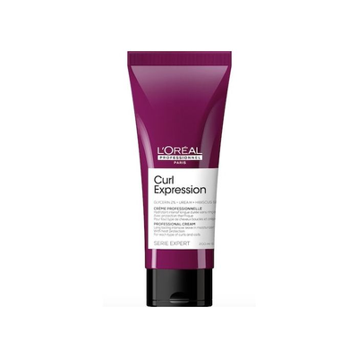 Засіб для догляду за волоссям L&rsquo;Or&eacute;al Professionnel Curl Expression Intense Moisturizer, 198 мл BS-3474637069124 фото