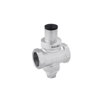 Редуктор тиску Karro 3/4" KR-80837 CV009599 фото