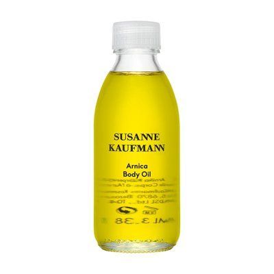 Косметичний засіб Susanne Kaufmann Arnica Body Oil, 100 мл КОСМ03618 фото