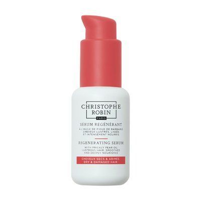 Косметичний засіб Christophe Robin Regenerating Serum With Prickly Pear Oil, 47 мл КОСМ03118 фото