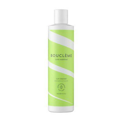 Очищувальний засіб Boucl&egrave;me Curl Cleanser, 299 мл КОСМ02818 фото