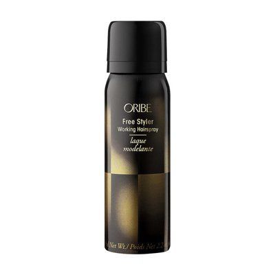 Косметичний засіб Oribe Free Styler Hairspray Travel, 65 мл КОСМ05818 фото