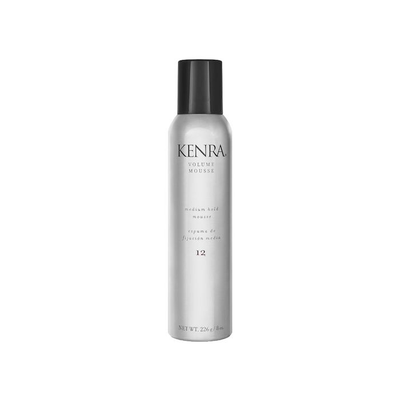 Мусс для волос Kenra Volume 12, 237 мл BS-014926149095 фото