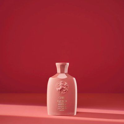 Шампунь ORIBE Bright Blonde Shampoo for Beautiful Color 75 мл 2456602580 фото
