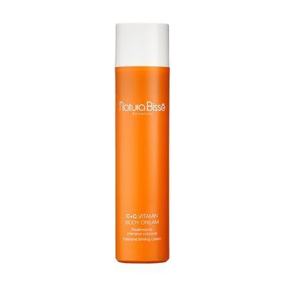 Косметичний засіб Natura Biss&eacute; C+C Vitamin Body Cream, 260 мл КОСМ03518 фото