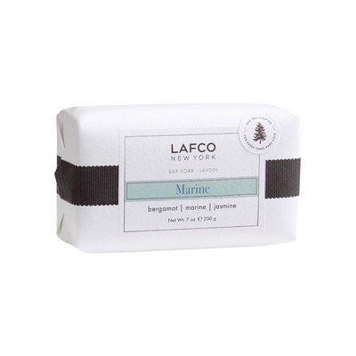 Косметичний засіб Lafco Marine Bar Soap, 207 мл КОСМ03418 фото