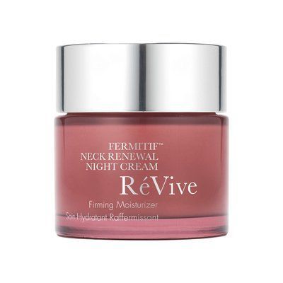 Косметичний засіб R&eacute;Vive Fermitif Neck Renewal Night Cream, 74 мл КОСМ01518 фото