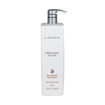 Шампунь для волос L&rsquo;Anza Healing Volume Thickening (Disc) BS-654050177108PI фото