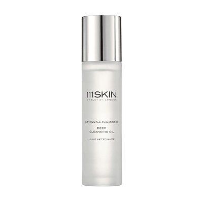 Косметичний засіб 111SKIN Deep Cleansing Oil, 101 мл КОСМ00568 фото