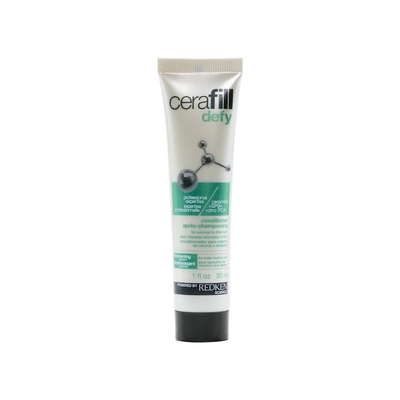 Кондиціонер для догляду волосся Redken Cerafill Defy, 30 мл BS-884486177650 фото