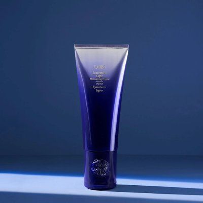 Крем для волос Supershine Light Moisturizing Cream Oribe 150мл 2461680139 фото