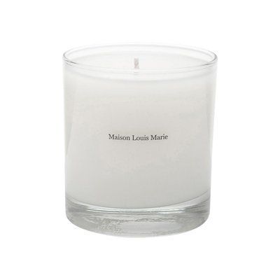 Косметичний засіб Maison Louis Marie No.13 Nouvelle Vague Candle, 251 мл КОСМ06118 фото