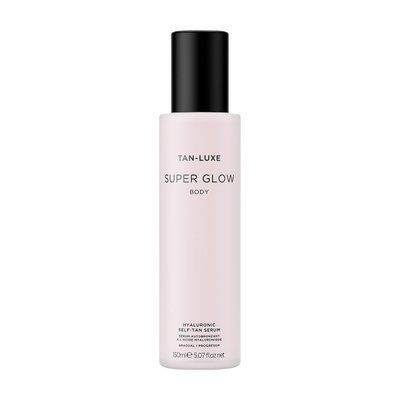 Косметичний засіб Tan-Luxe Super Glow Body Hyaluronic Self Tan Serum, 151 мл КОСМ02318 фото